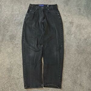 Vintage baggy Levi’s Silvertab jeans